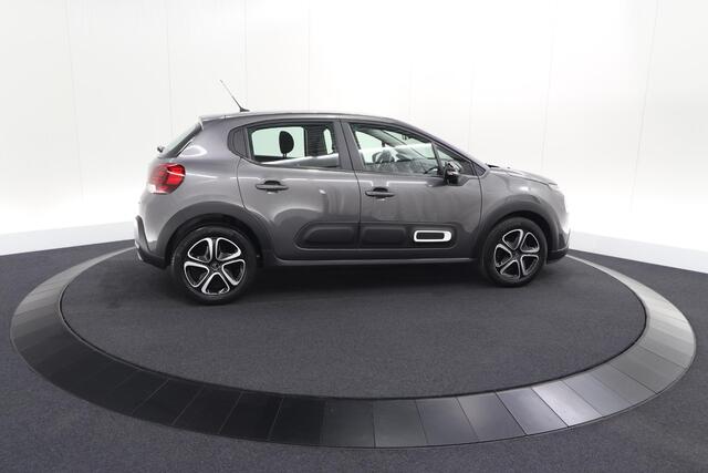 Citroen C3 PureTech 82 You | Apple Carplay | Climate Control | Stoelverwarming