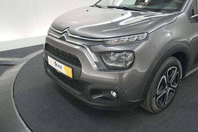 Citroen C3 PureTech 82 You | Apple Carplay | Climate Control | Stoelverwarming