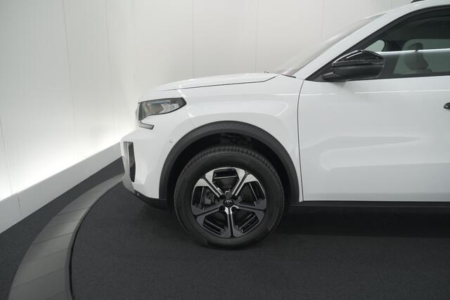 Citroen C3 Aircross 1.2 Hybrid 145pk Max | Camera | Dodehoekdetectie | Apple Carplay