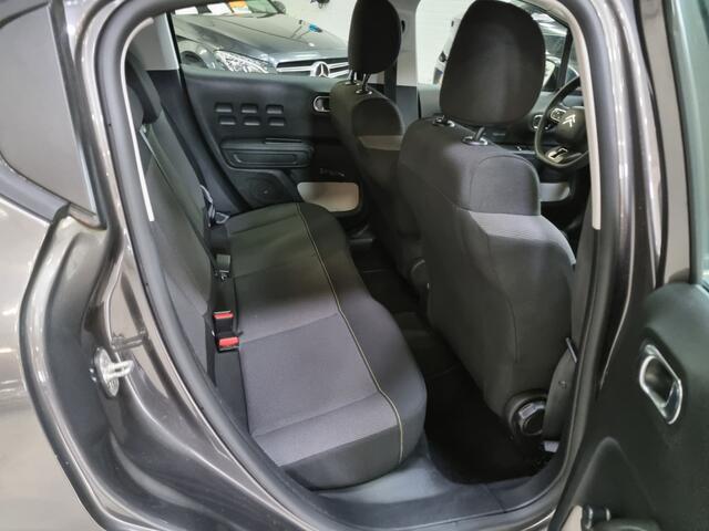 Citroen C3 1.2 PureTech Live ?NETTE AUTO ?APK 2028