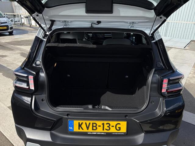 Citroen C3 Max 1.2 Hybrid 110pk | CAMERA EN SENSOREN ACHTER | NAVIGATIE | APPLE CARPLAY/ ADROID AUTO | TOT 8 JAAR GARANTIE