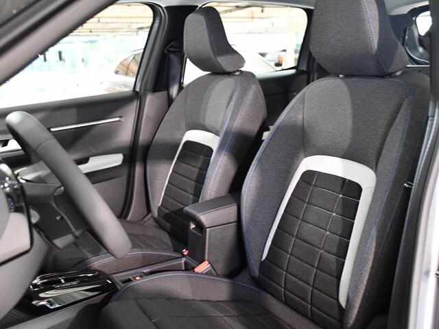 Citroen C3 Ë-C3 Plus 113pk Comfort Range 44 kWh Leverbaar december