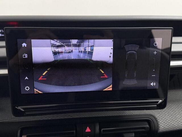 Citroen C3 Ë-C3 Max 113pk 44 kWh /Cruise/Navi/Cam/Clima