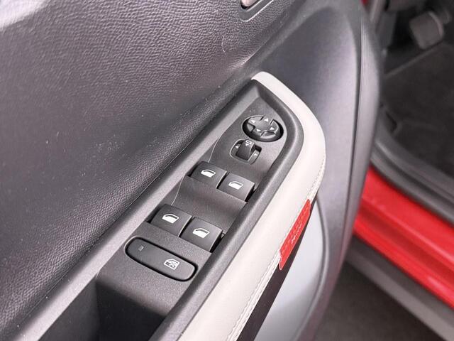 Citroen C3 Ë-C3 Max 113pk 44 kWh /Cruise/Navi/Cam/Clima