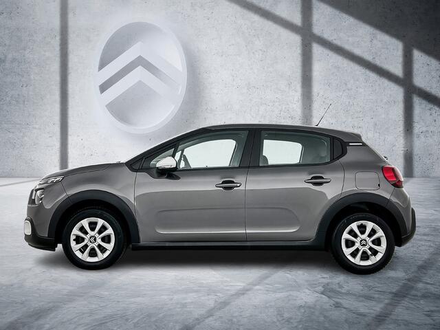 Citroen C3 82pk You! | Rijklaar
