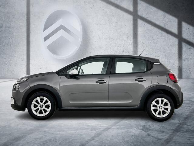 Citroen C3 82 pk You! | Rijklaar | Stoelverwarming | Bluetooth | DAB-radio |