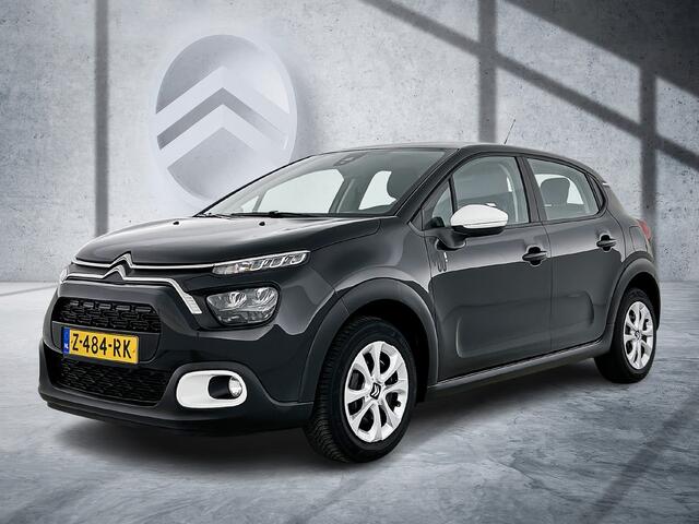 Citroen C3 82 PK You | Rijklaar | Bluetooth | Parkeersensoren achter |