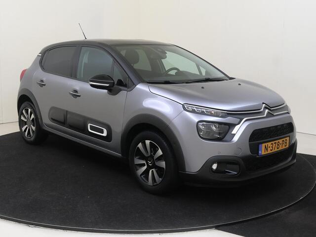 Citroen C3 1.2 PureTech Business | Pack City | achteropkomend verkeer waarschuwing | airco automatisch | Apple Carplay/Android | cruise control | LED koplampen | lichtmetalen velgen 16" | navigatiesysteem full map |