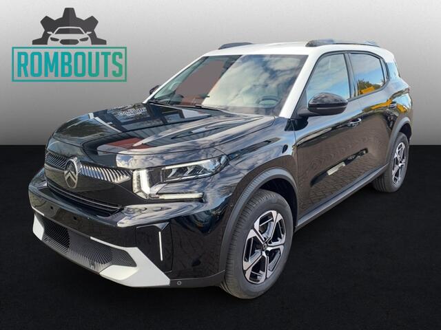 Citroen C3 Aircross 1.2 Hybride 145 Max 7p.