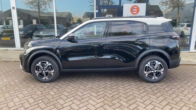 Citroen C3 Aircross 1.2 Hybride 145 Max 7p.