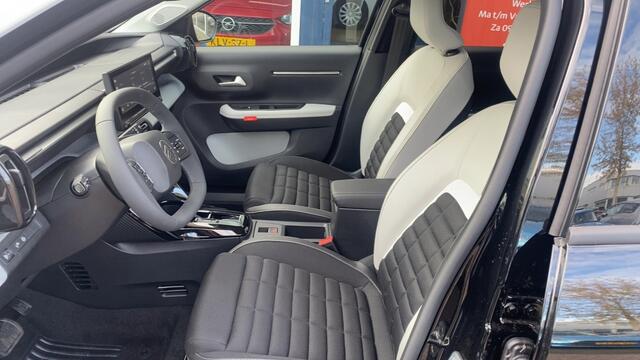 Citroen C3 Aircross 1.2 Hybride 145 Max 7p.