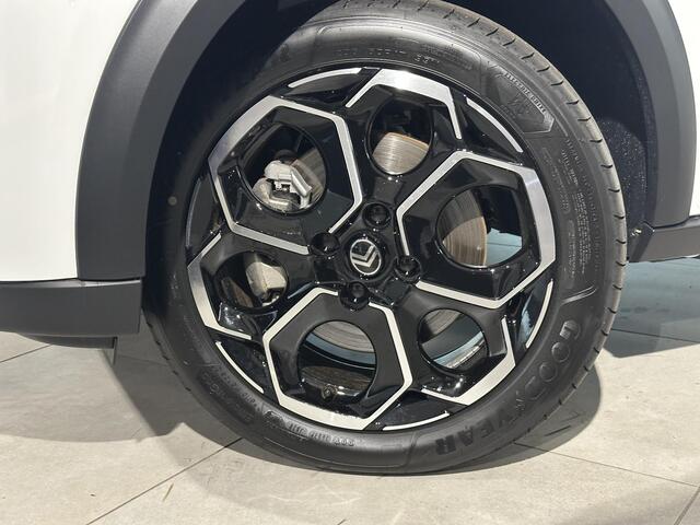 Citroen C3 Ë-C3 Max 113pk Comfort Range 44 kWh | DIRECT LEVERBAAR | Cruise Contol | Apple Carplay - Android Auto | Parkeer camera achter