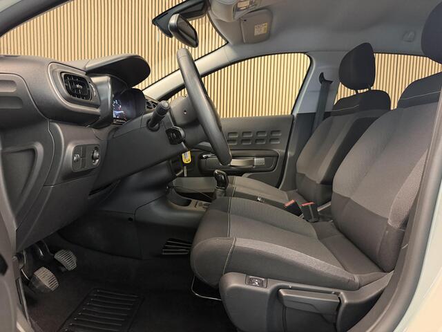 Citroen C3 1.2 PureTech Shine | Carplay | PDC | LED | Stoelverw. | Incl. garantie