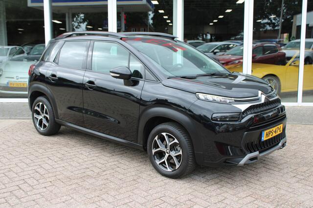 Citroen C3 Aircross 1.2 PureTech You