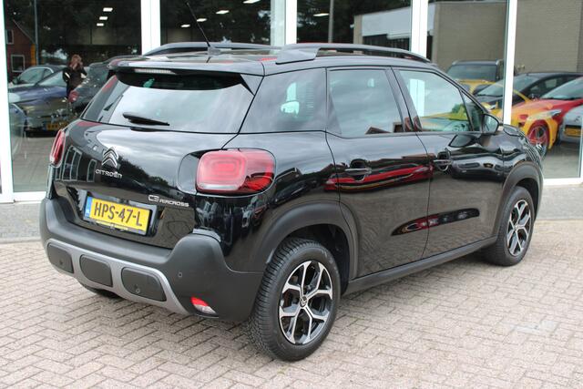 Citroen C3 Aircross 1.2 PureTech You