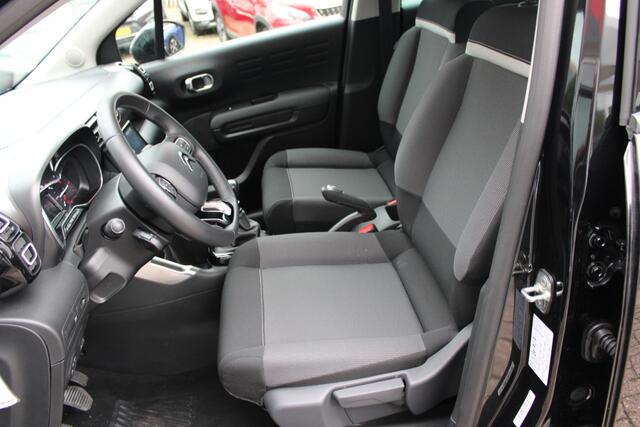 Citroen C3 Aircross 1.2 PureTech You
