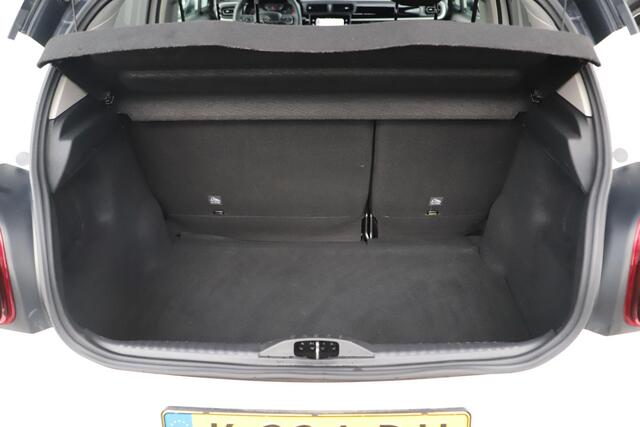 Citroen C3 1.2 PureTech Feel Navigatie Carplay Android Climate Cruise Control Rijstrooksensor Parkeersensor