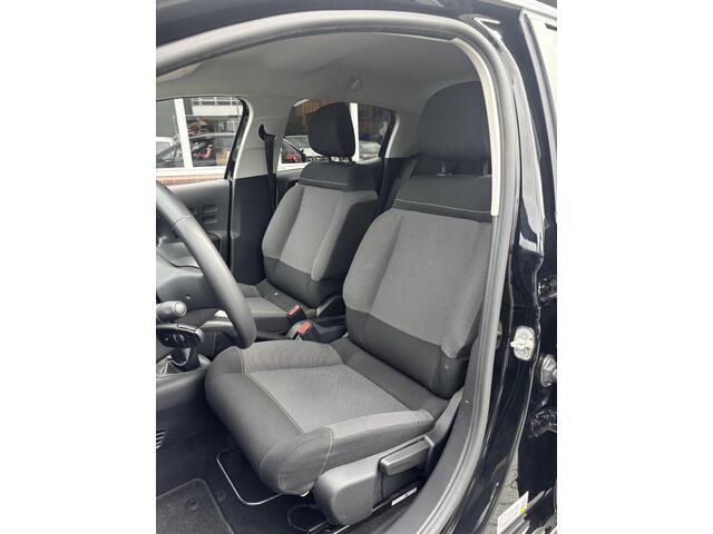 Citroen C3 1.2 PureTech Feel 105g |Dealer Onderhouden|NAP|
