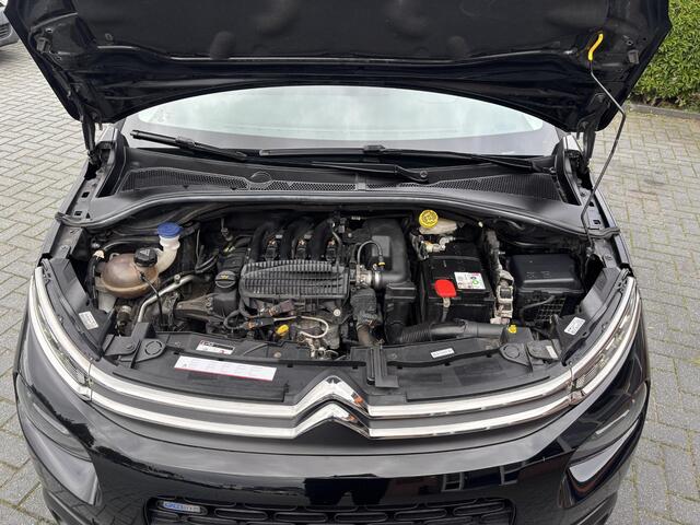 Citroen C3 1.2 PureTech Feel 105g |Dealer Onderhouden|NAP|