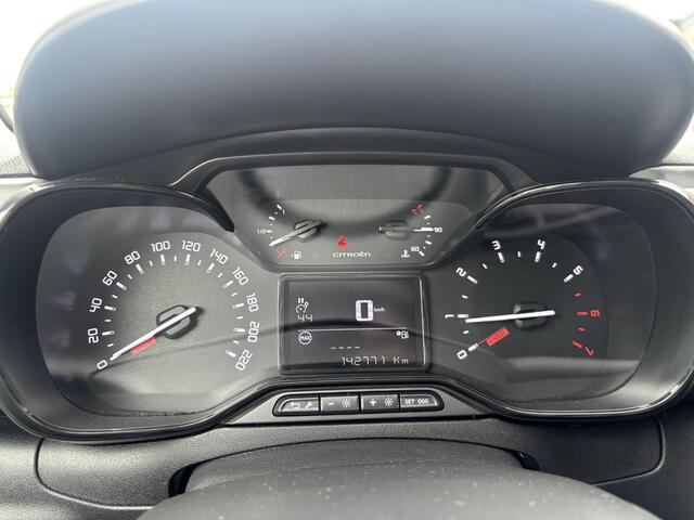 Citroen C3 1.2 PureTech Feel 105g |Dealer Onderhouden|NAP|