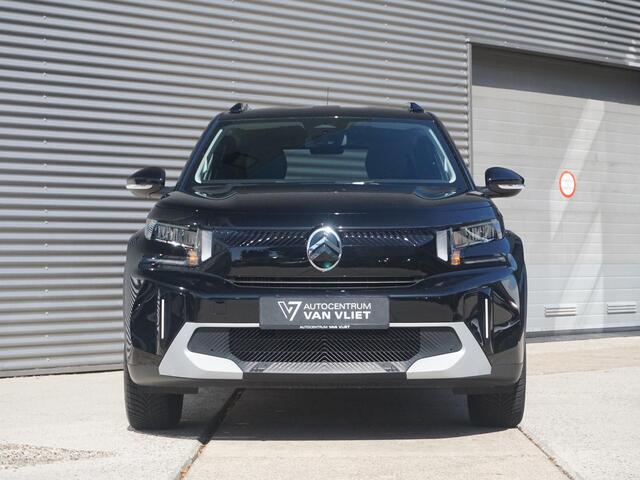 Citroen C3 Aircross 1.2 Hybrid 145pk Plus Climate control