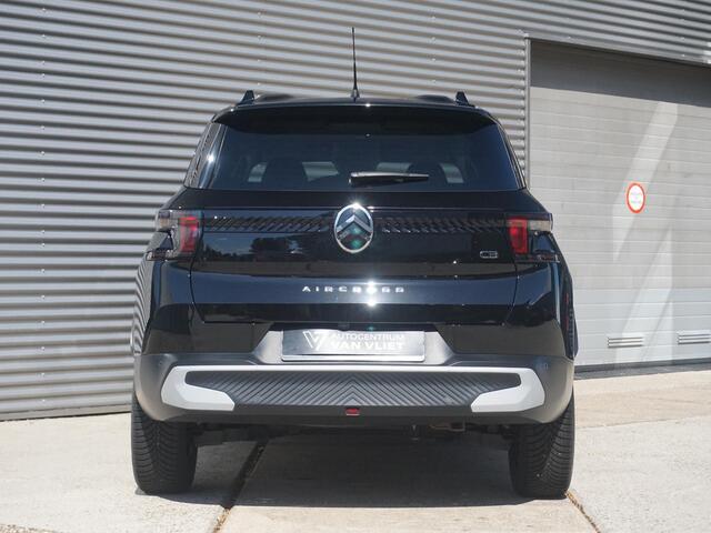 Citroen C3 Aircross 1.2 Hybrid 145pk Plus Climate control
