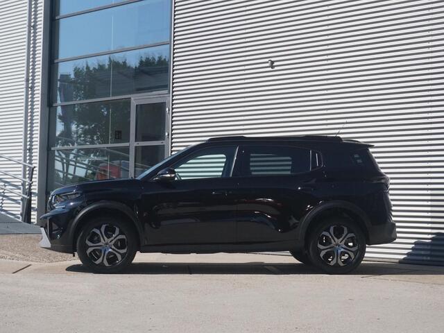 Citroen C3 Aircross 1.2 Hybrid 145pk Plus Climate control