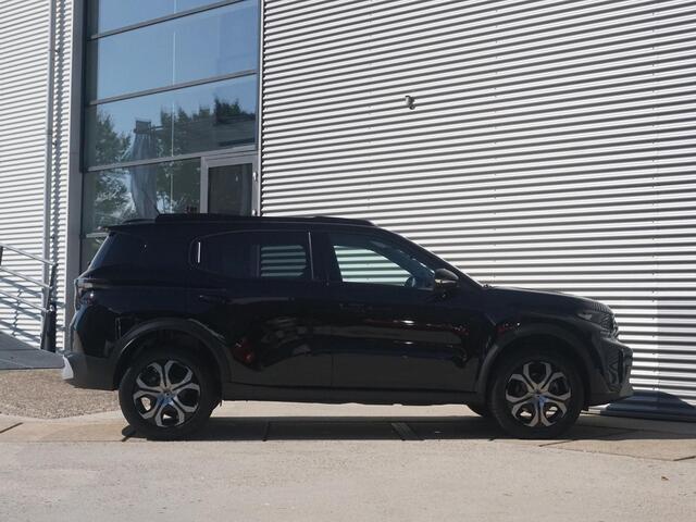 Citroen C3 Aircross 1.2 Hybrid 145pk Plus Climate control