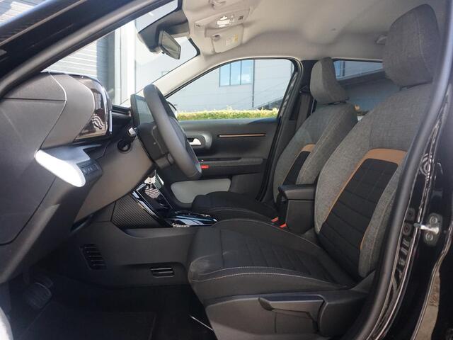 Citroen C3 Aircross 1.2 Hybrid 145pk Plus Climate control