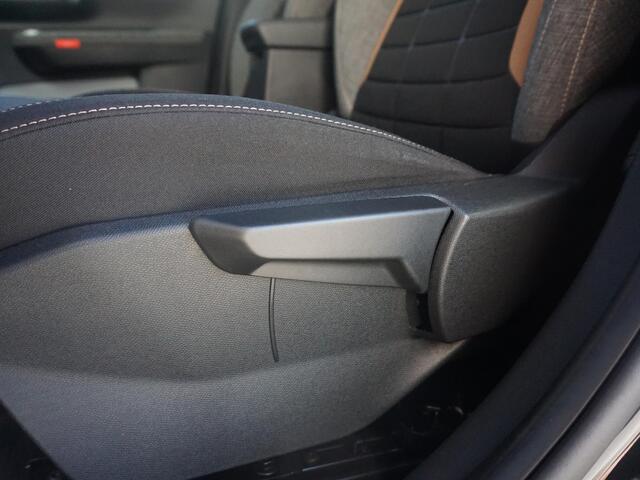 Citroen C3 Aircross 1.2 Hybrid 145pk Plus Climate control