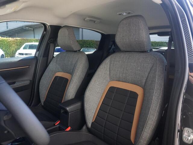 Citroen C3 Aircross 1.2 Hybrid 145pk Plus Climate control