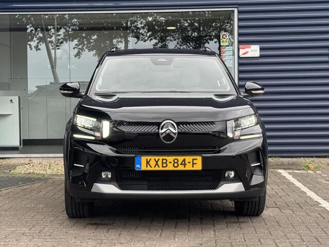 Citroen C3 1.2 Turbo 100pk Max | Apple Carplay/Android Auto | Cruise Control | Dab Ontvanger | Verwarmde Voorstoelen | lichtmetalen velgen 17 Inch