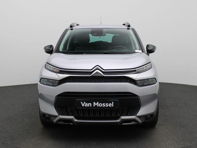 Citroen C3 Aircross 1.2 PureTech Shine