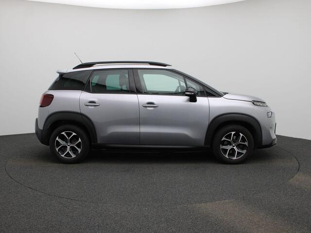 Citroen C3 Aircross 1.2 PureTech Shine