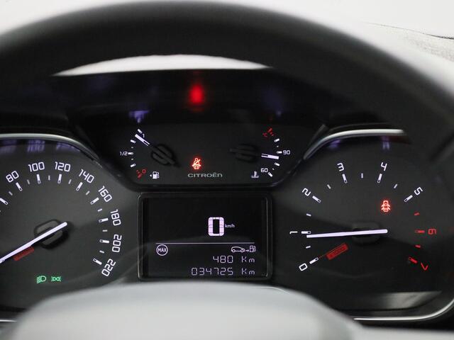 Citroen C3 Aircross 1.2 PureTech Shine