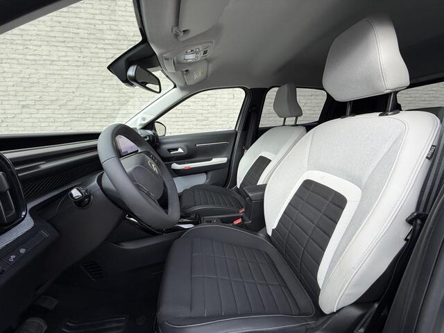 Citroen C3 Ë-C3 Max 113pk 44 kWh