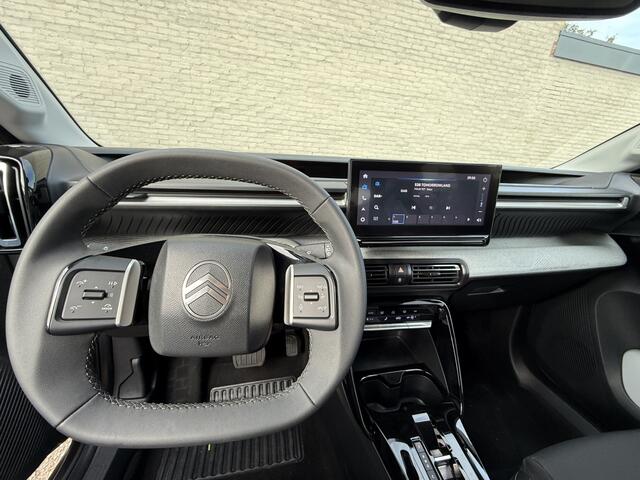 Citroen C3 Ë-C3 Max 113pk 44 kWh