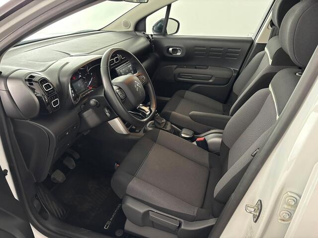 Citroen C3 Aircross 1.2 PureTech Shine | Trekhaak ? 1e Eigenaar