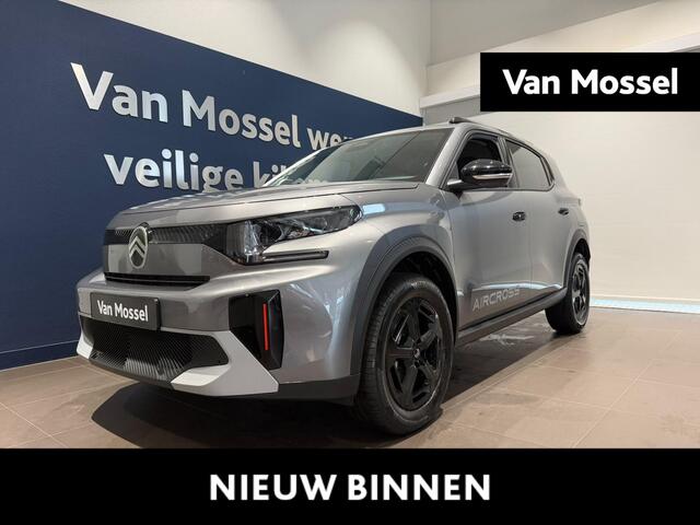 Citroen C3 Aircross 1.2 Turbo 100pk Collection Direct leverbaar!