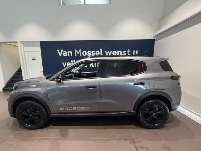 Citroen C3 Aircross 1.2 Turbo 100pk Collection Direct leverbaar!