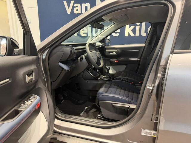 Citroen C3 Aircross 1.2 Turbo 100pk Collection Direct leverbaar!