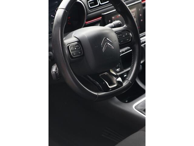 Citroen C3 1.2 PureTech S&S Shine NAP | carplay | goed onderhouden |