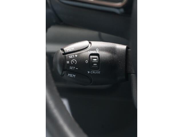 Citroen C3 1.2 PureTech S&S Shine NAP | carplay | goed onderhouden |