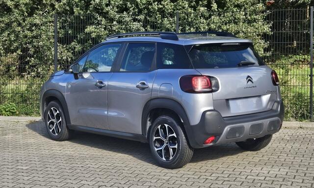Citroen C3 1.2 PureTech SenS C-Serie INCL NL KENTEKEN.