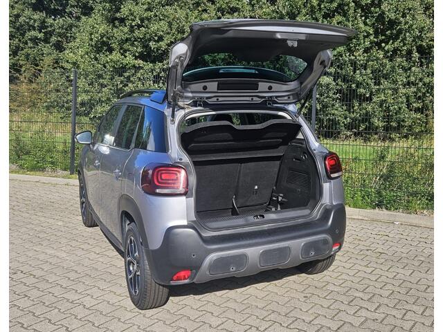 Citroen C3 1.2 PureTech SenS C-Serie INCL NL KENTEKEN.