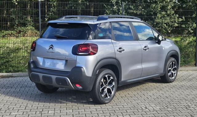 Citroen C3 1.2 PureTech SenS C-Serie INCL NL KENTEKEN.