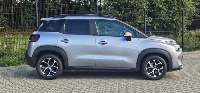 Citroen C3 1.2 PureTech SenS C-Serie INCL NL KENTEKEN.