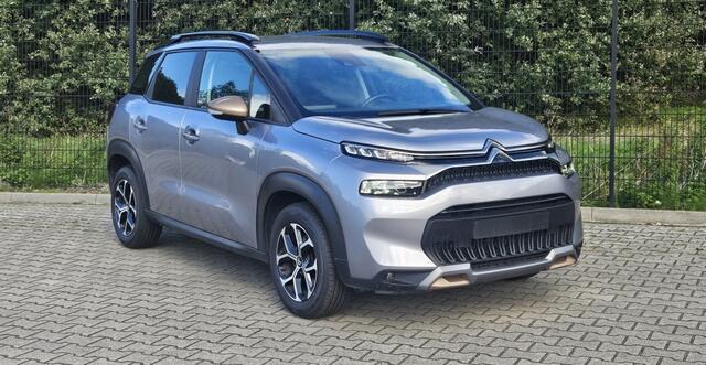 Citroen C3 1.2 PureTech SenS C-Serie INCL NL KENTEKEN.