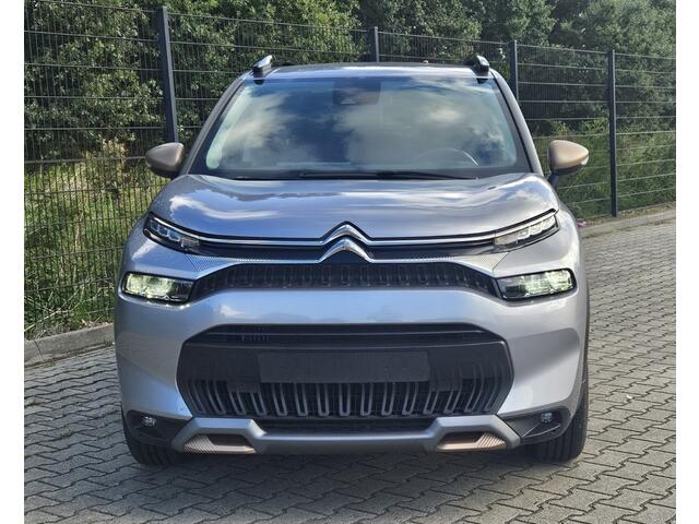 Citroen C3 1.2 PureTech SenS C-Serie INCL NL KENTEKEN.