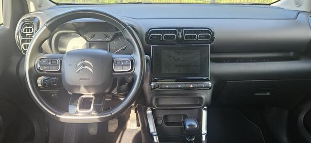 Citroen C3 1.2 PureTech SenS C-Serie INCL NL KENTEKEN.